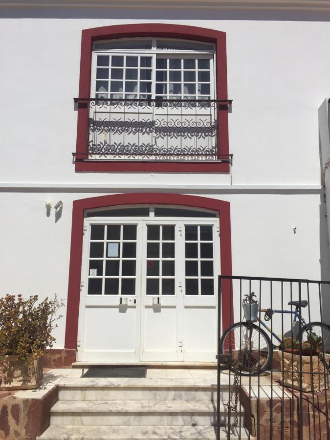 Ponte Romana Silves Exterior foto